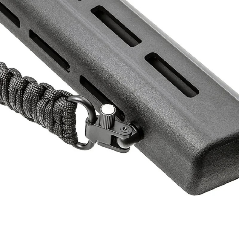 Rifle Sling Swivel - QD Sling Swivel Two-point Strap Buckle