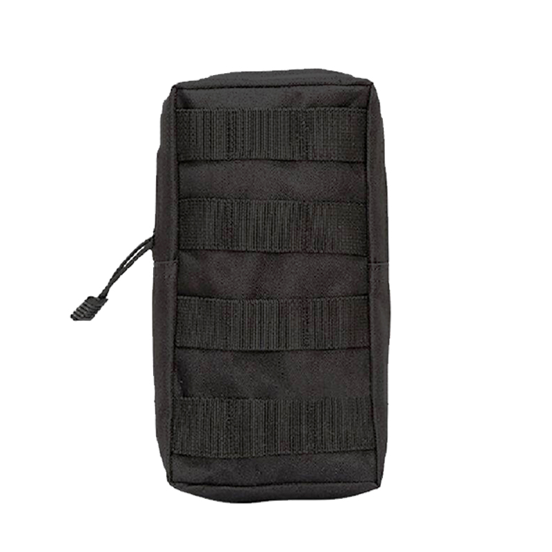 Outdoor Hunting Packs - Outdoor Tactical Molle Waist Bag Oxford