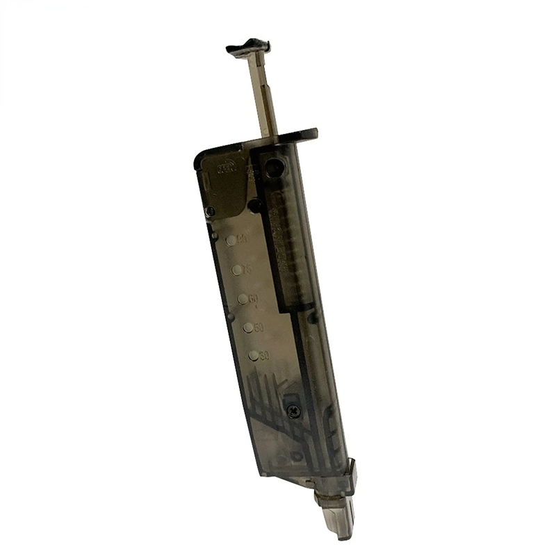  Airsoft Plastic 6mm BB Speed  - огляд і ціна Outdoor Hunting House