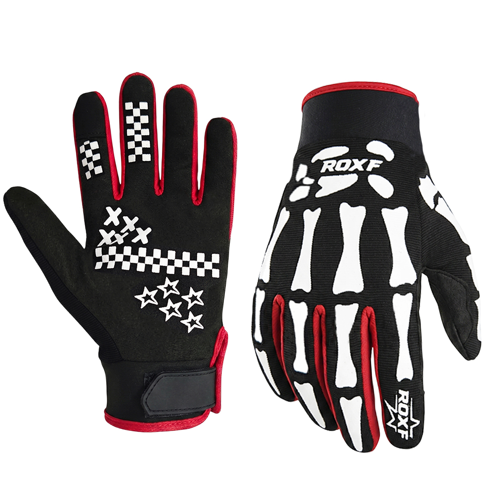 Outdoor Full Finger Hunting Gl - огляд і ціна Outdoor Hunting Gloves
