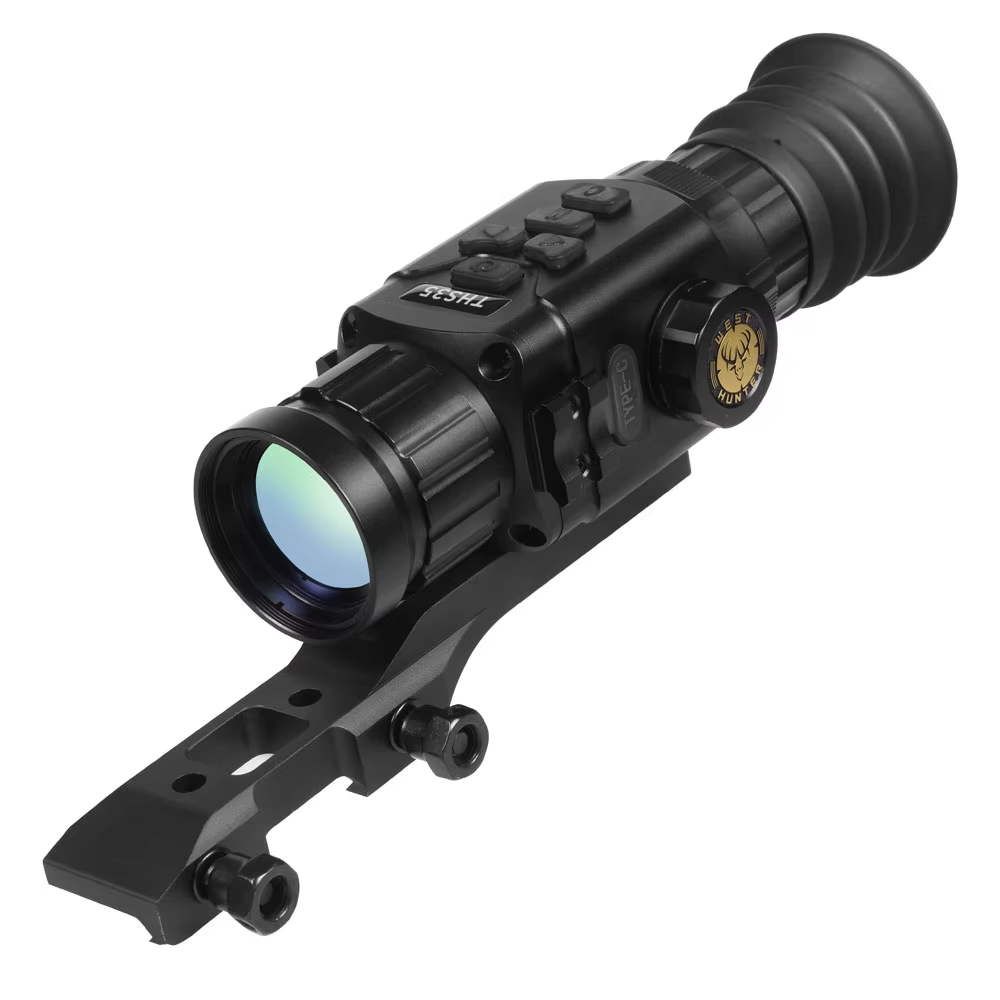 WestHunter THS35 Thermal Imagi - огляд і ціна Hunting Outdoor Background