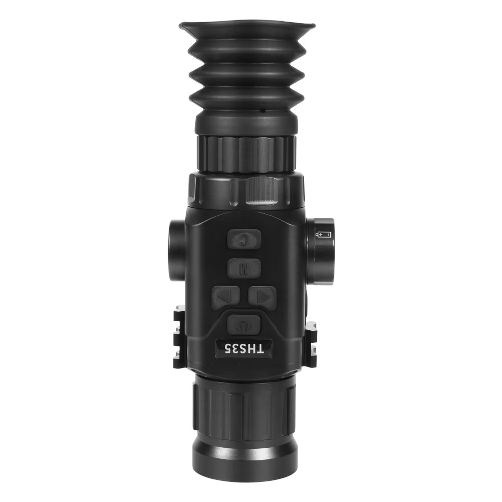 WestHunter THS35 Thermal Imagi - огляд і ціна Hunting Outdoor Background