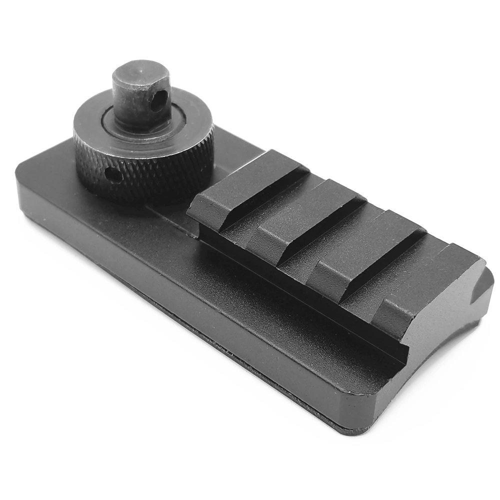 1Pcs Sling Swivel Stud Picatin - огляд і ціна Rifle Sling Swivel
