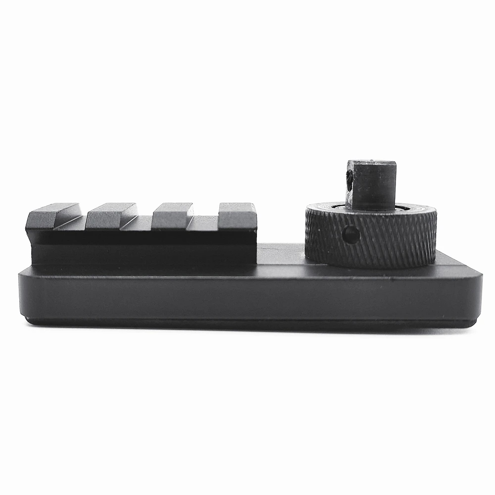 1Pcs Sling Swivel Stud Picatin - огляд і ціна Rifle Sling Swivel