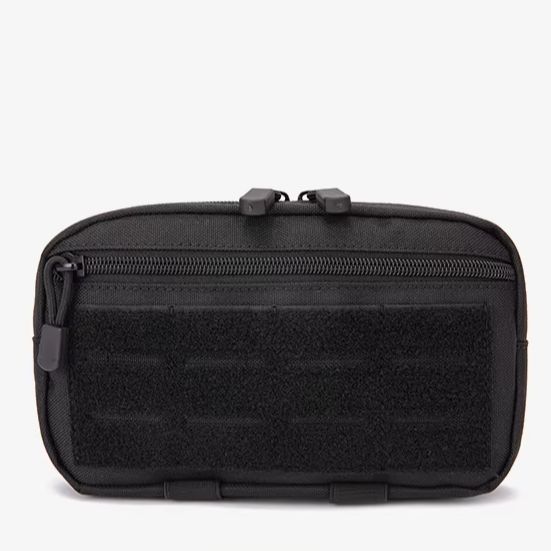 Compact Tactical MOLLE Waist F - огляд і ціна Outdoor Hunting Bag