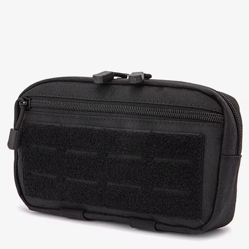 Compact Tactical MOLLE Waist F - огляд і ціна Outdoor Hunting Bag