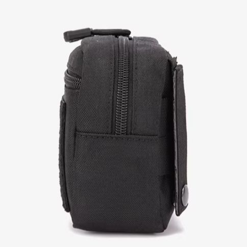 Compact Tactical MOLLE Waist F - огляд і ціна Outdoor Hunting Bag