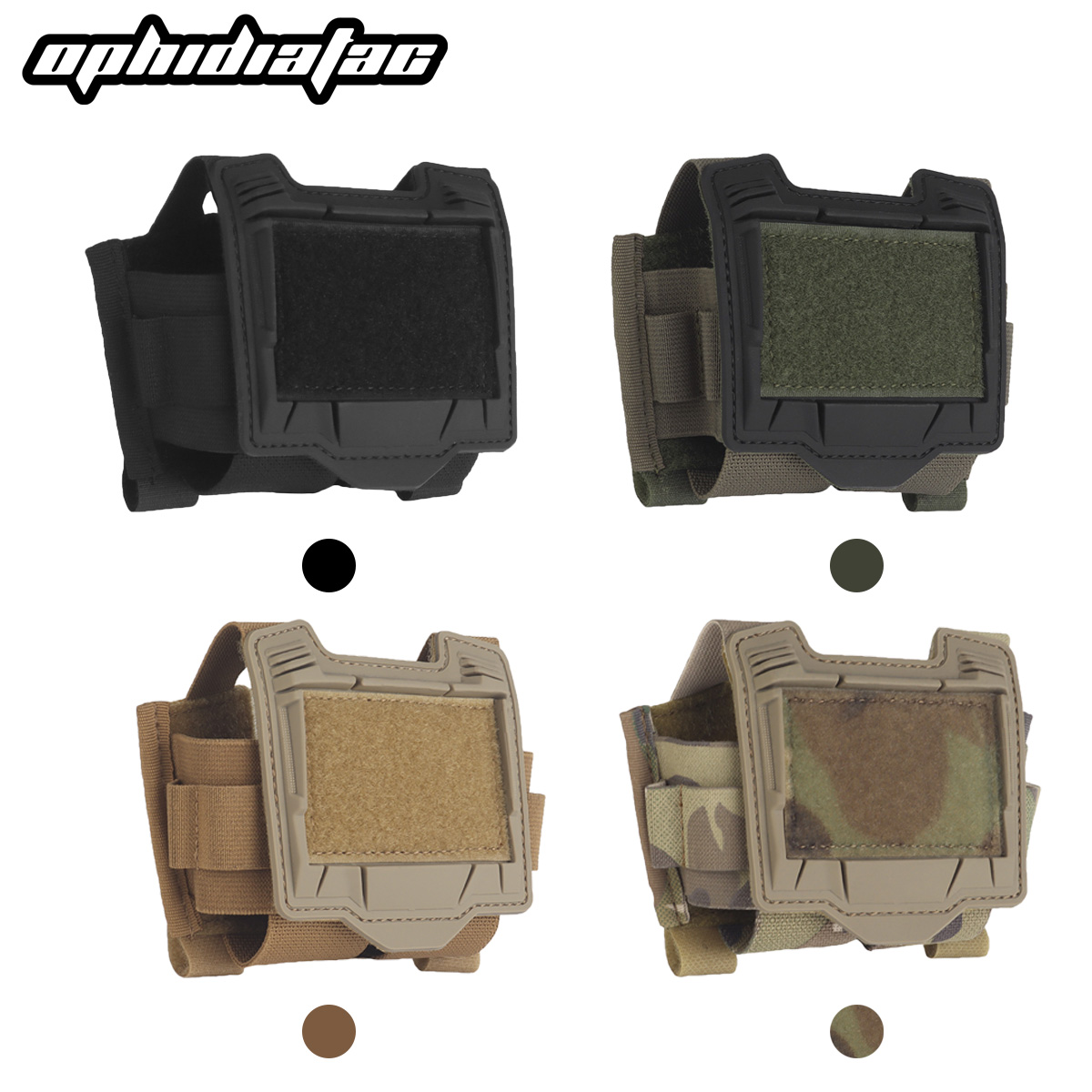 High-Performance Helmet Batter - огляд і ціна Outdoor Hunting Packs