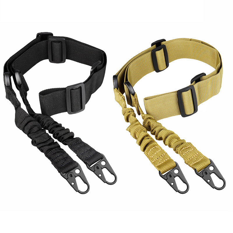 Shot Gun Belt Hunting Accessor - огляд і ціна Rifle Sling Swivel