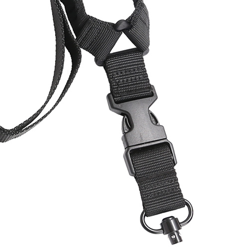 Shot Gun Belt Hunting Accessor - огляд і ціна Rifle Sling Swivel