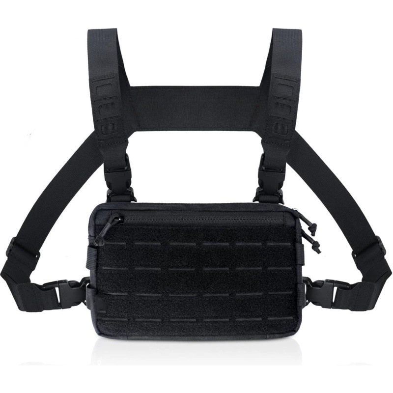 Unisex Tactical Chest Bag Hunt - огляд і ціна Outdoor Hunting Bag