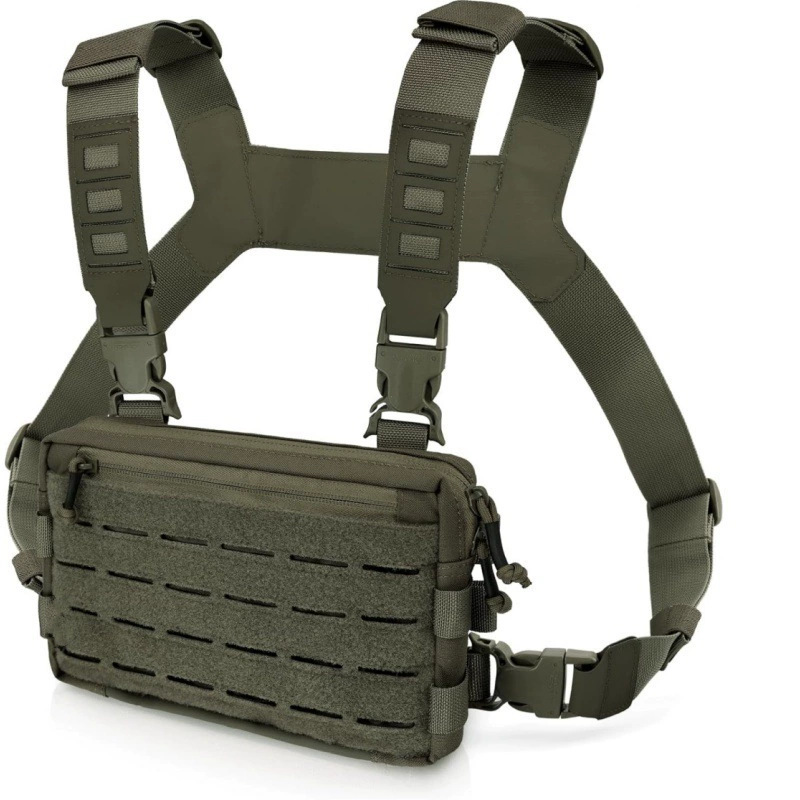 Unisex Tactical Chest Bag Hunt - огляд і ціна Outdoor Hunting Bag