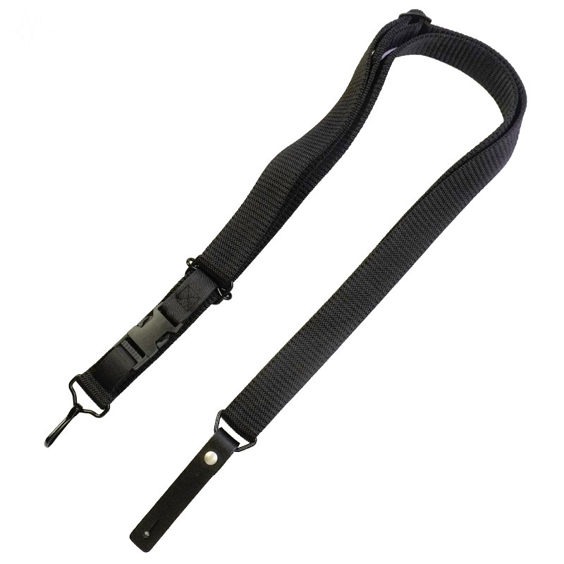 Adjustable Nylon 95 Style Tact - огляд і ціна Rifle Sling Swivel