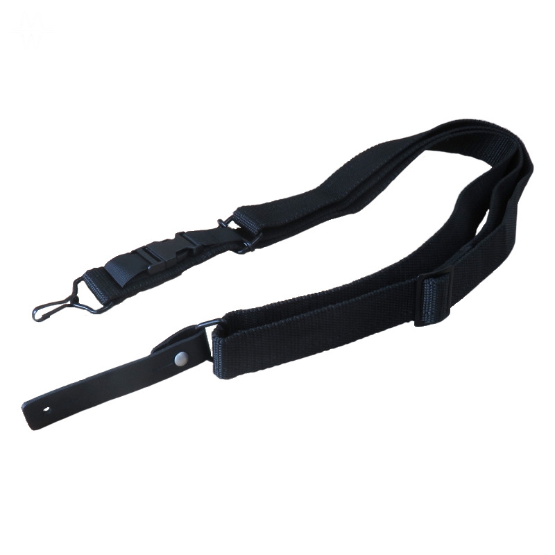 Adjustable Nylon 95 Style Tact - огляд і ціна Rifle Sling Swivel