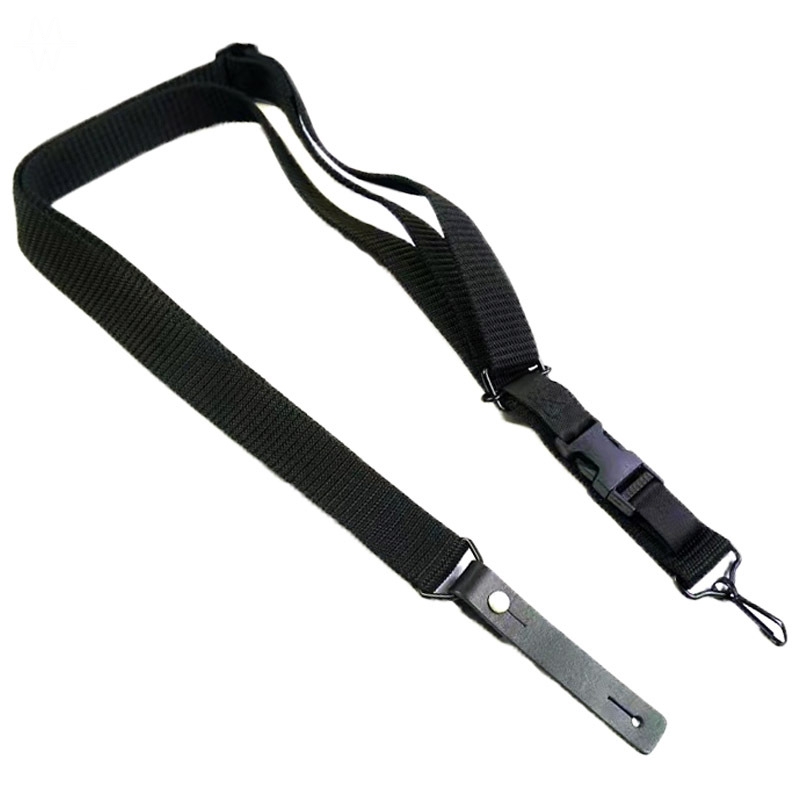 Adjustable Nylon 95 Style Tact - огляд і ціна Rifle Sling Swivel