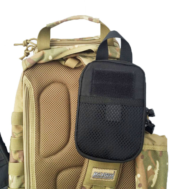 NEWTactical EDC Molle Pouch Po - огляд і ціна Outdoor Hunting Packs