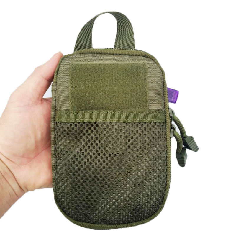 NEWTactical EDC Molle Pouch Po - огляд і ціна Outdoor Hunting Packs