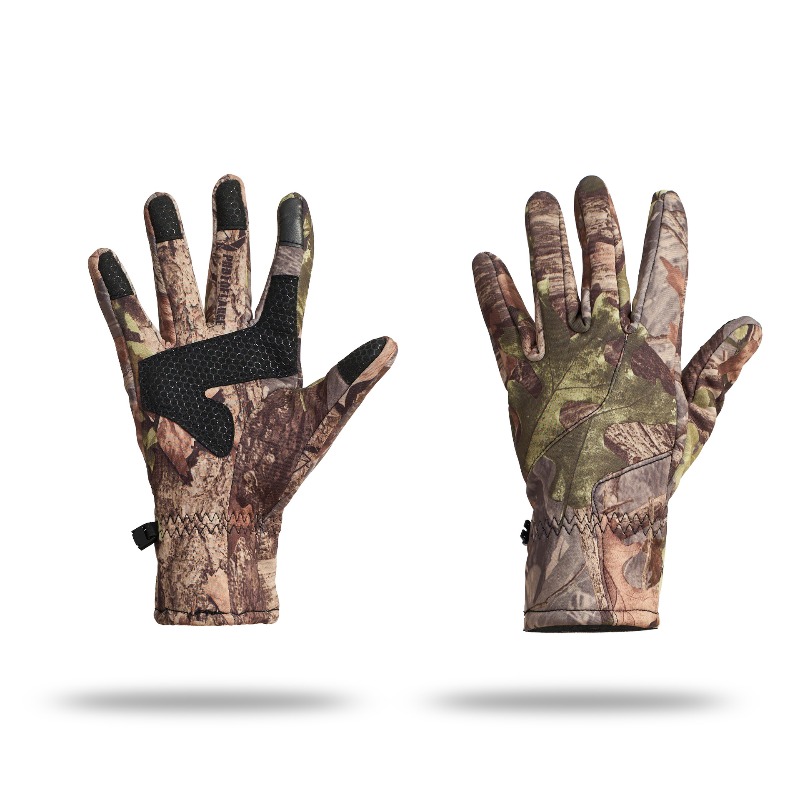 Outdoor Sports Non-slip Huntin - огляд і ціна Outdoor Hunting Gloves