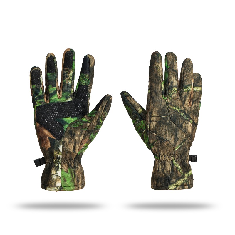 Outdoor Sports Non-slip Huntin - огляд і ціна Outdoor Hunting Gloves