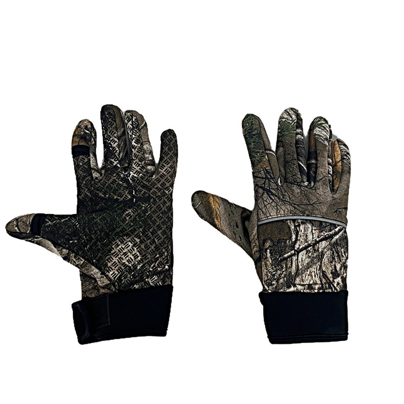 Outdoor Sports Non-slip Huntin - огляд і ціна Outdoor Hunting Gloves