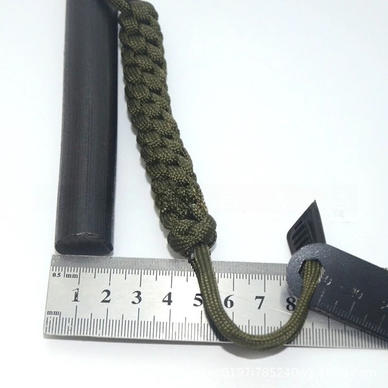 20 * 120mm Large-sized Waterpr - огляд і ціна Fire Starter Waterproof