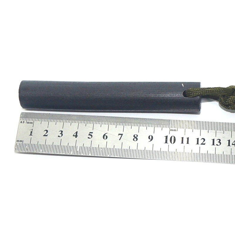 20 * 120mm Large-sized Waterpr - огляд і ціна Fire Starter Waterproof