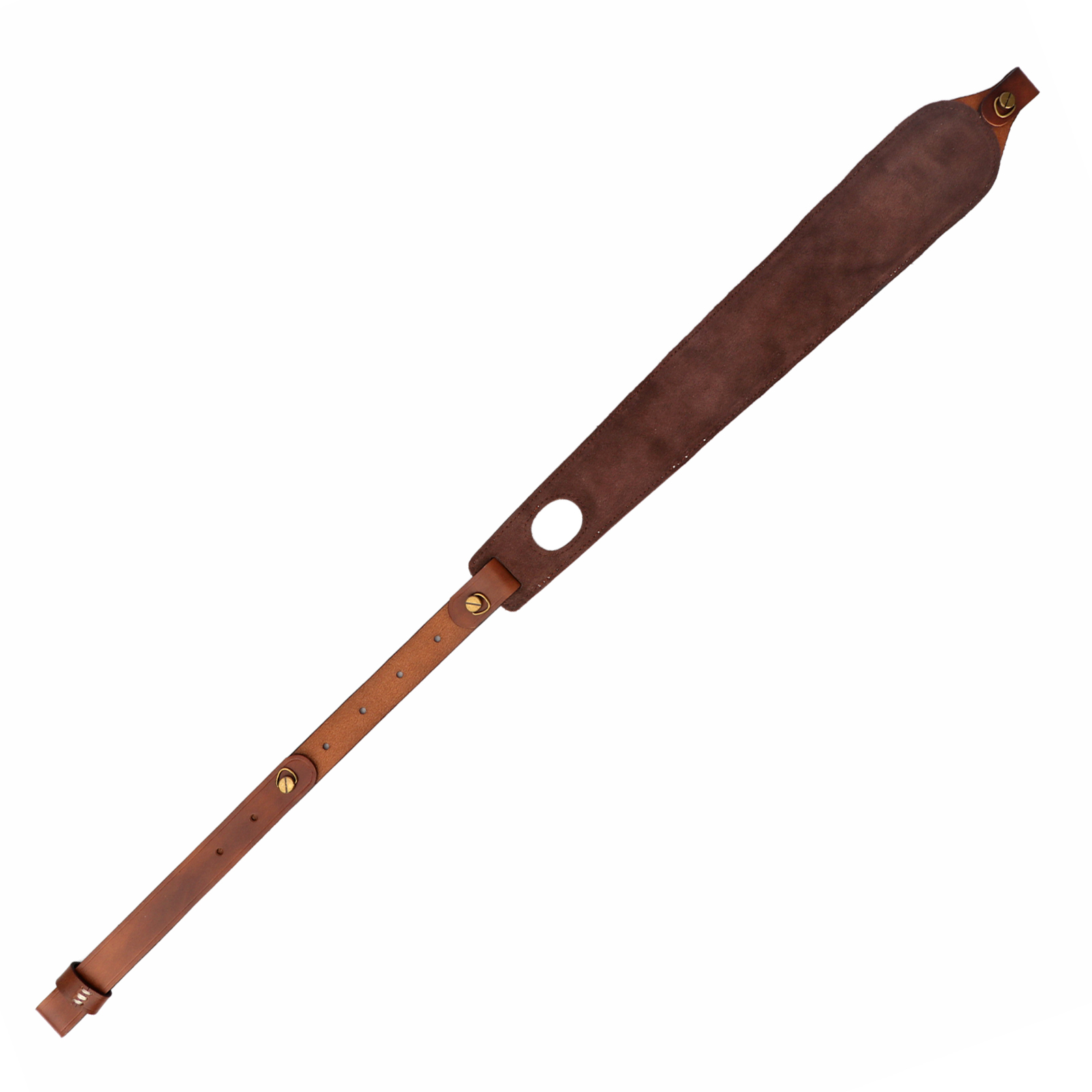 Tourbon Vintage Leather Ammo H - огляд і ціна Rifle Sling Swivel