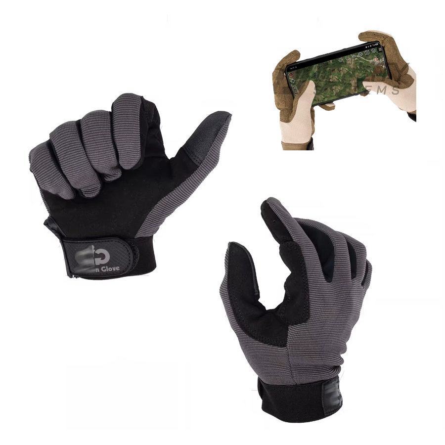 Summer Light Weight Outdoor Ta - огляд і ціна Outdoor Hunting Gloves