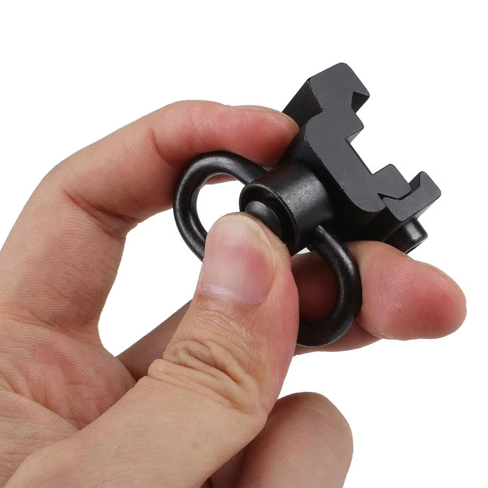 20mm Picatinny Rail QD Sling S - огляд і ціна Rifle Sling Swivel