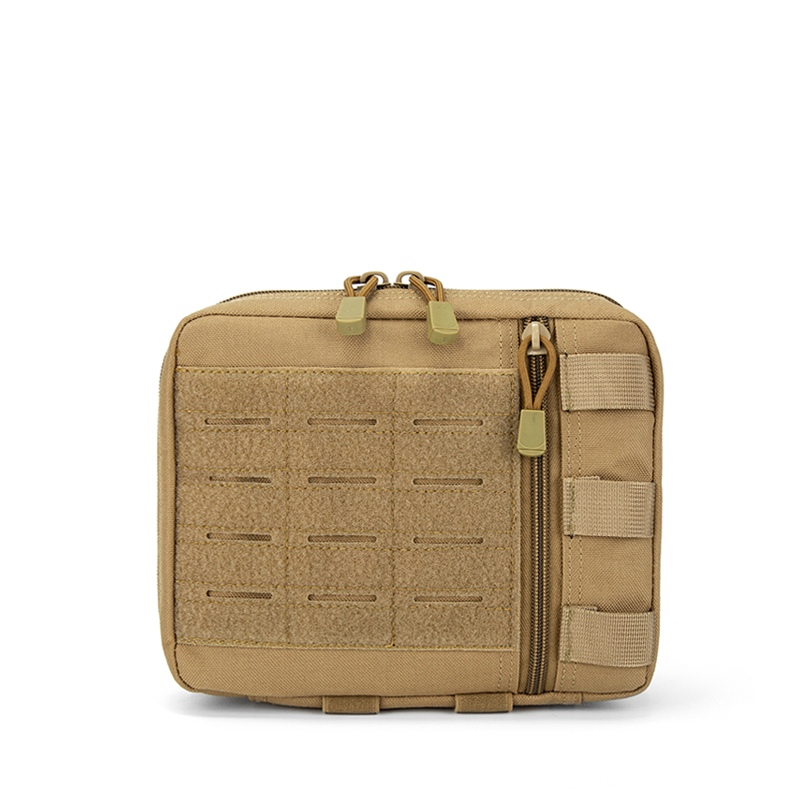 Tactical MOLLE Admin Pouch Las - огляд і ціна Outdoor Hunting Packs