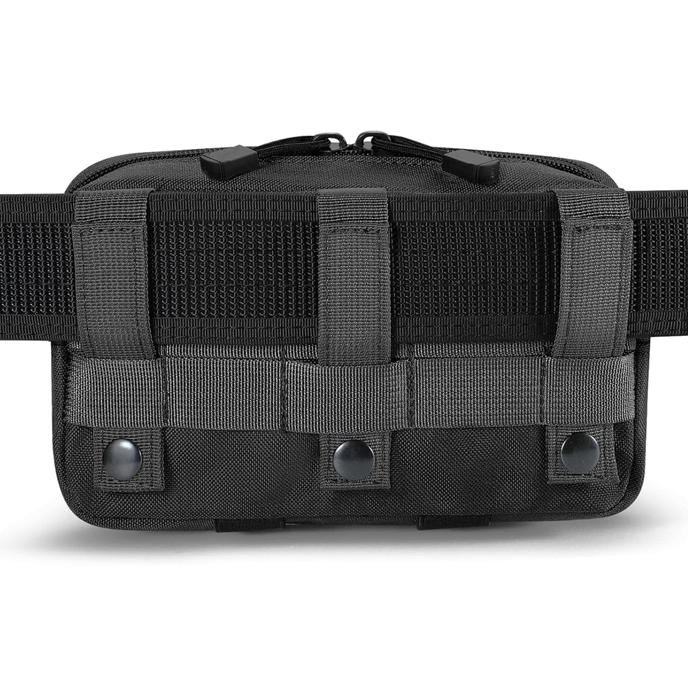 Molle Admin Pouch Utility EDC  - огляд і ціна Outdoor Hunting Packs