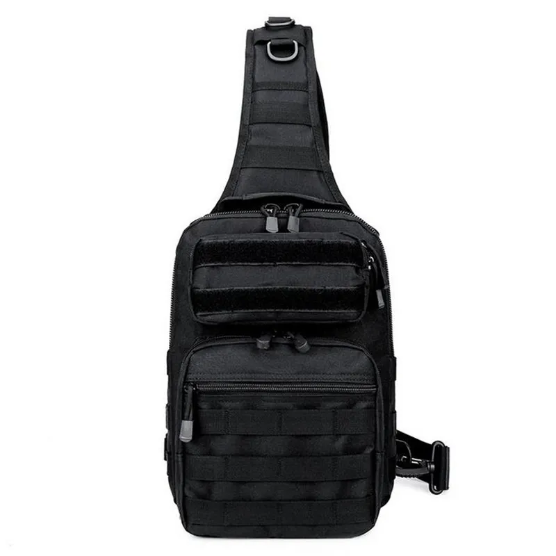 Large Capacity Men's Bag Tacti - огляд і ціна Outdoor Hunting Bag