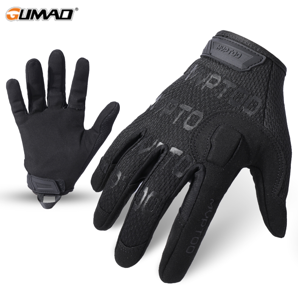 Touch Screen Hunting Gloves Fu - огляд і ціна Outdoor Hunting Gloves