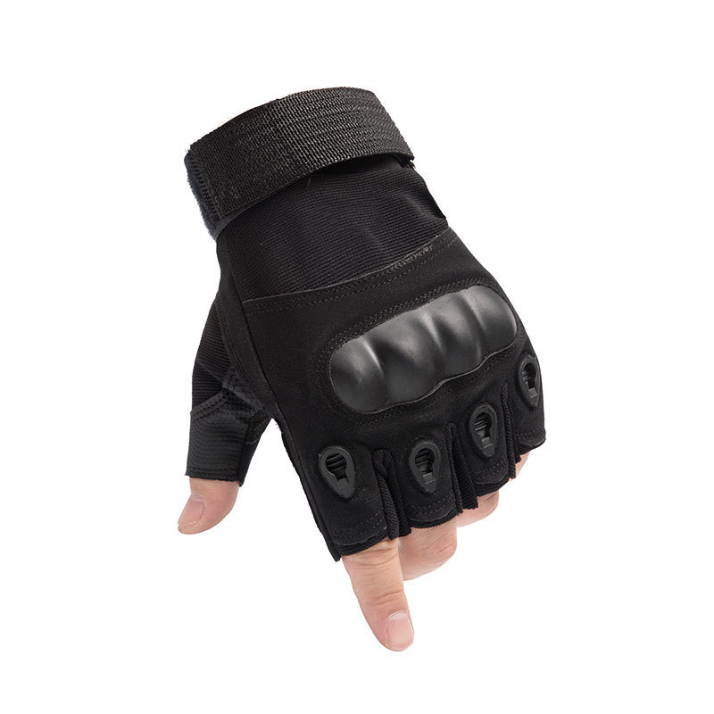 Outdoor tactical hunting glove - огляд і ціна Outdoor Hunting Gloves