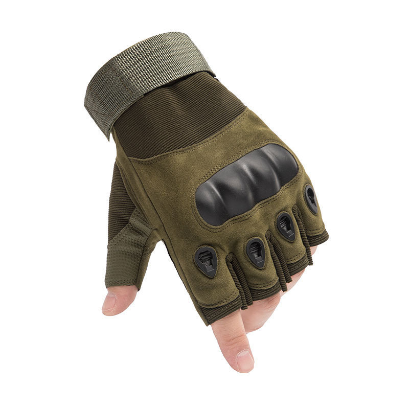 Outdoor tactical hunting glove - огляд і ціна Outdoor Hunting Gloves