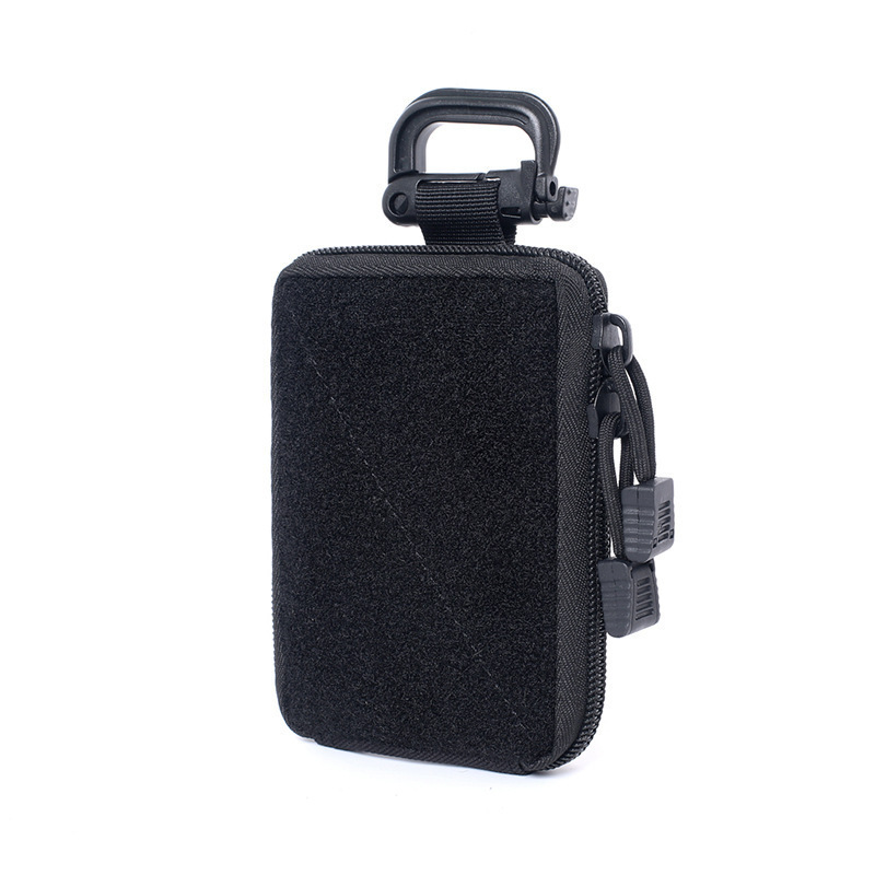 Tactical EDC Pouch Medical Org - огляд і ціна Outdoor Hunting Bag