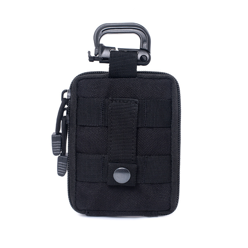 Tactical EDC Pouch Medical Org - огляд і ціна Outdoor Hunting Bag