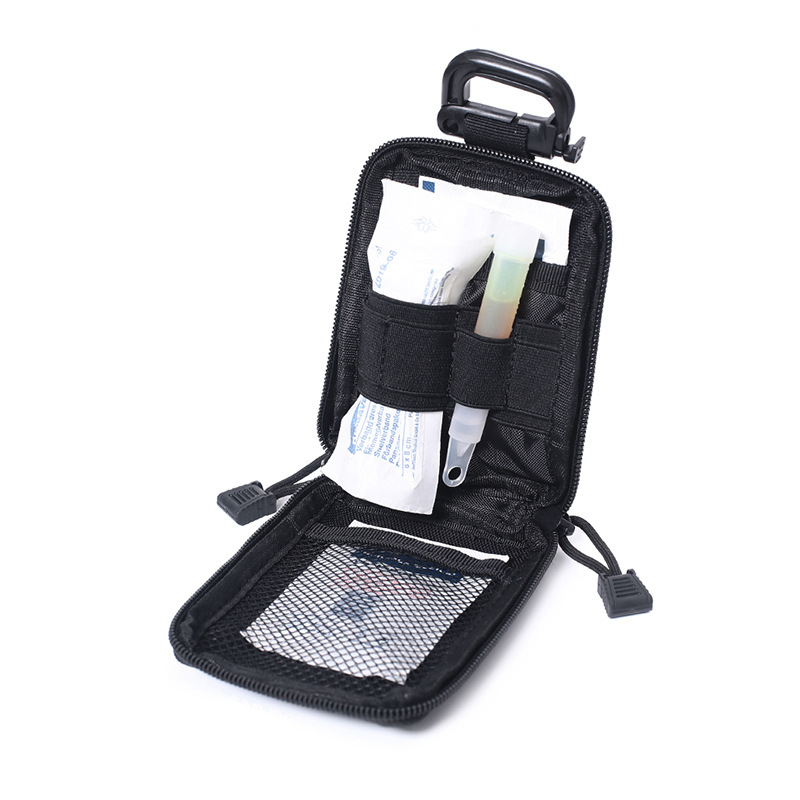 Tactical EDC Pouch Medical Org - огляд і ціна Outdoor Hunting Bag