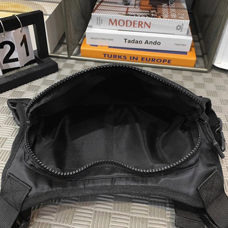 Chest Bag Molle Street Fishing - огляд і ціна Outdoor Hunting Bag