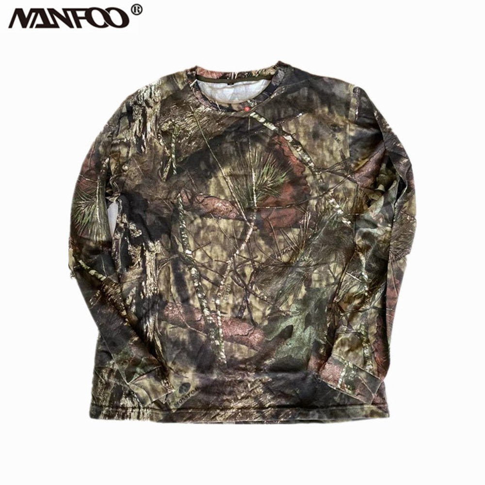 Summer Bionic Camouflage Hunti - огляд і ціна Hunting And Outdoor Shows
