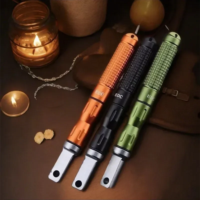 New Outdoor Survival Waterproo - огляд і ціна Fire Starter Waterproof