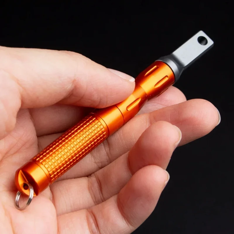 New Outdoor Survival Waterproo - огляд і ціна Fire Starter Waterproof