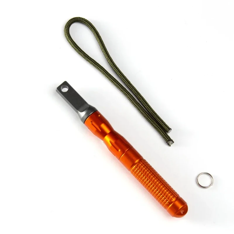 New Outdoor Survival Waterproo - огляд і ціна Fire Starter Waterproof
