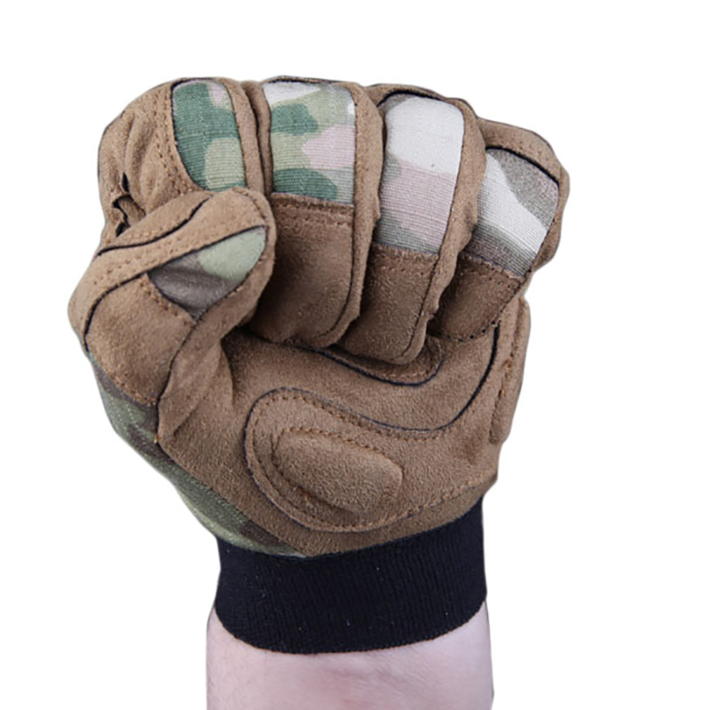 Emersongear Field Game Combat  - огляд і ціна Outdoor Hunting Gloves