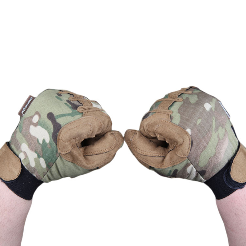 Emersongear Field Game Combat  - огляд і ціна Outdoor Hunting Gloves