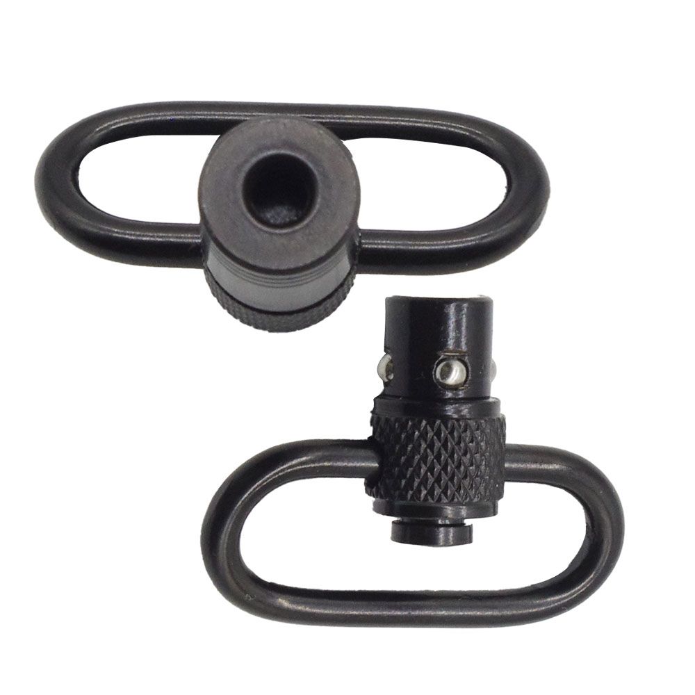 1pc Tactical Quick Detach Rifl - огляд і ціна Rifle Sling Swivel