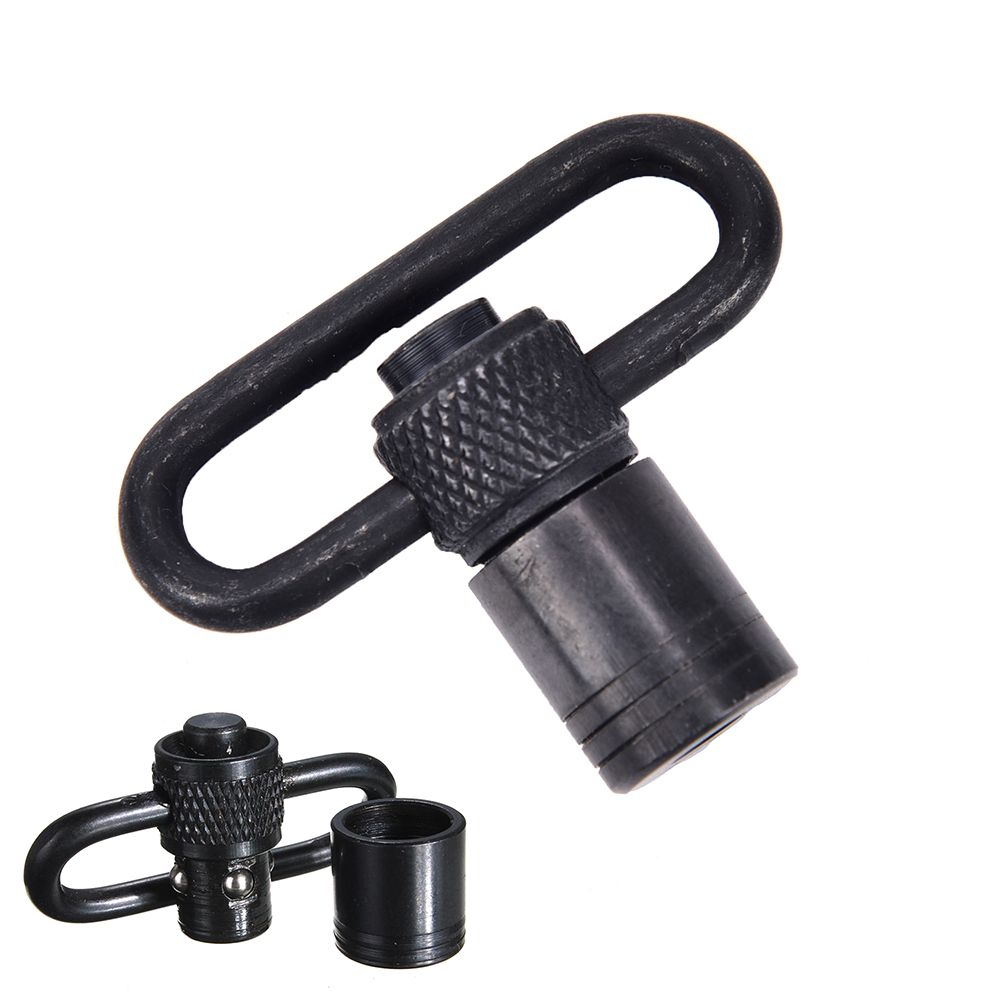 1pc Tactical Quick Detach Rifl - огляд і ціна Rifle Sling Swivel
