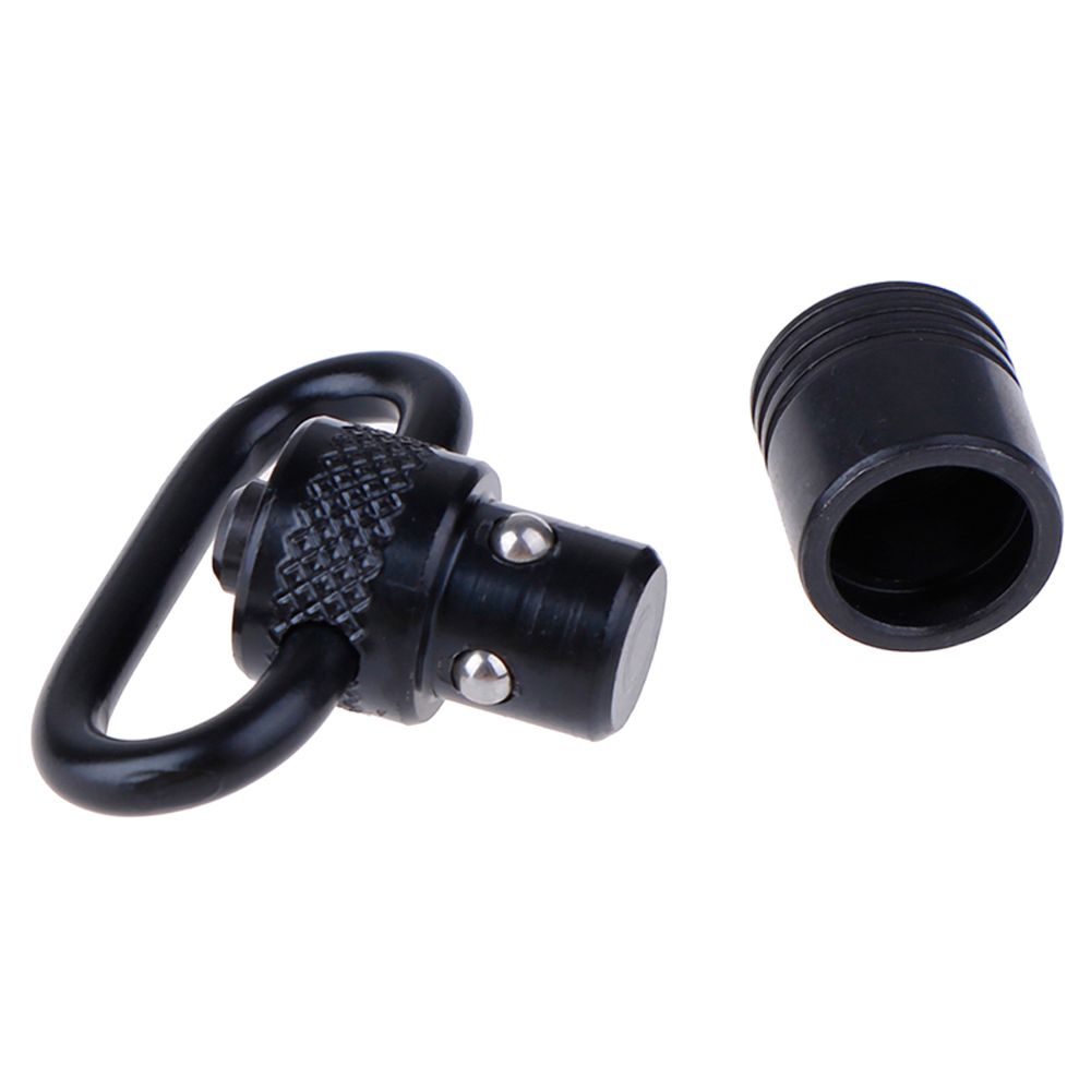 1pc Tactical Quick Detach Rifl - огляд і ціна Rifle Sling Swivel
