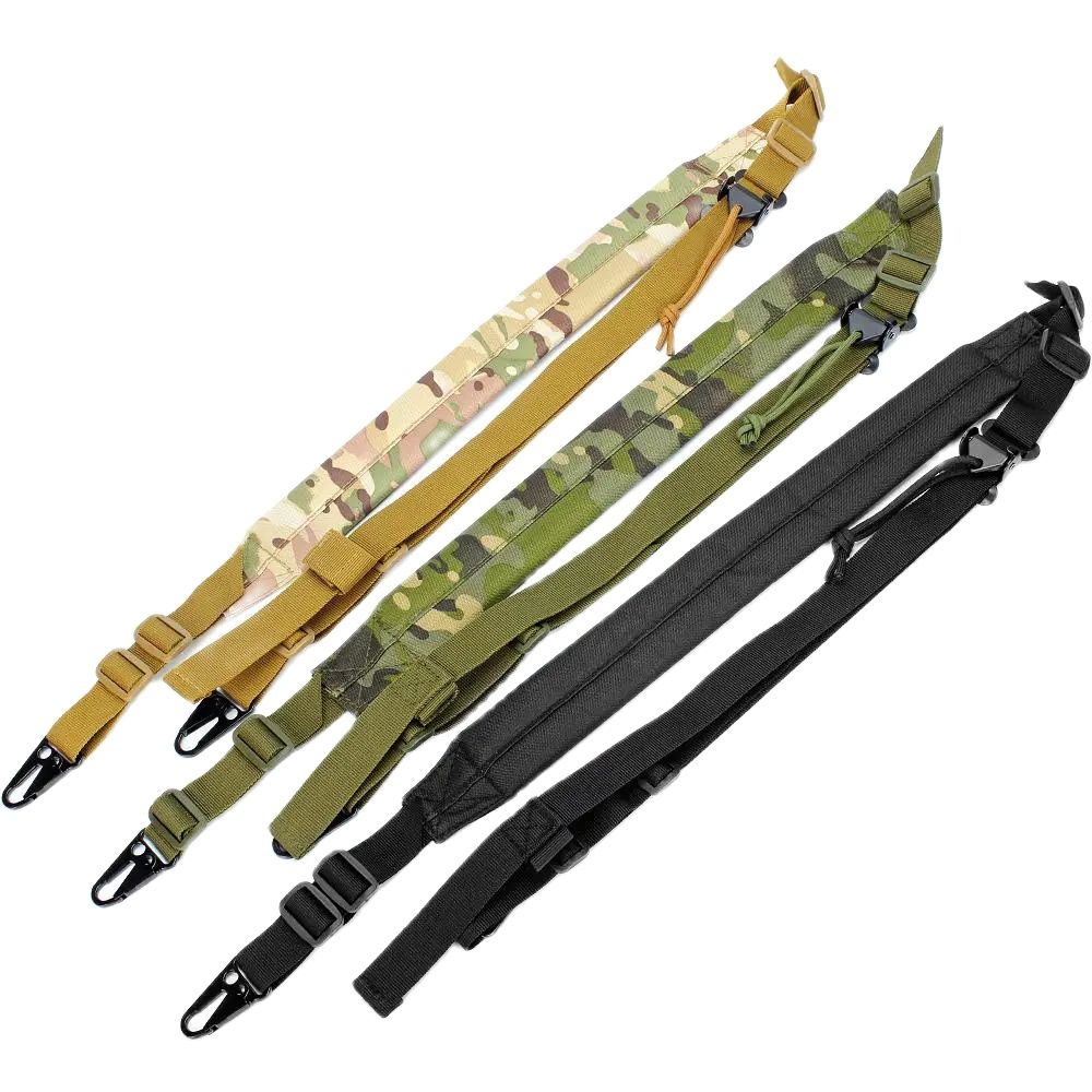 Tactical Hunting Quick Adjusta - огляд і ціна Rifle Sling Swivel