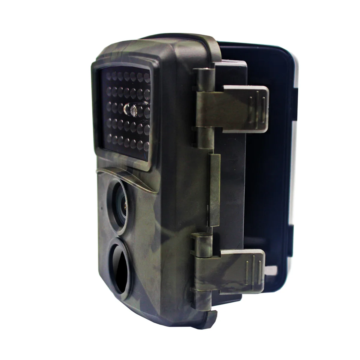 Outdoor Waterproof Camera 0.8s - огляд і ціна Outdoor Hunting House